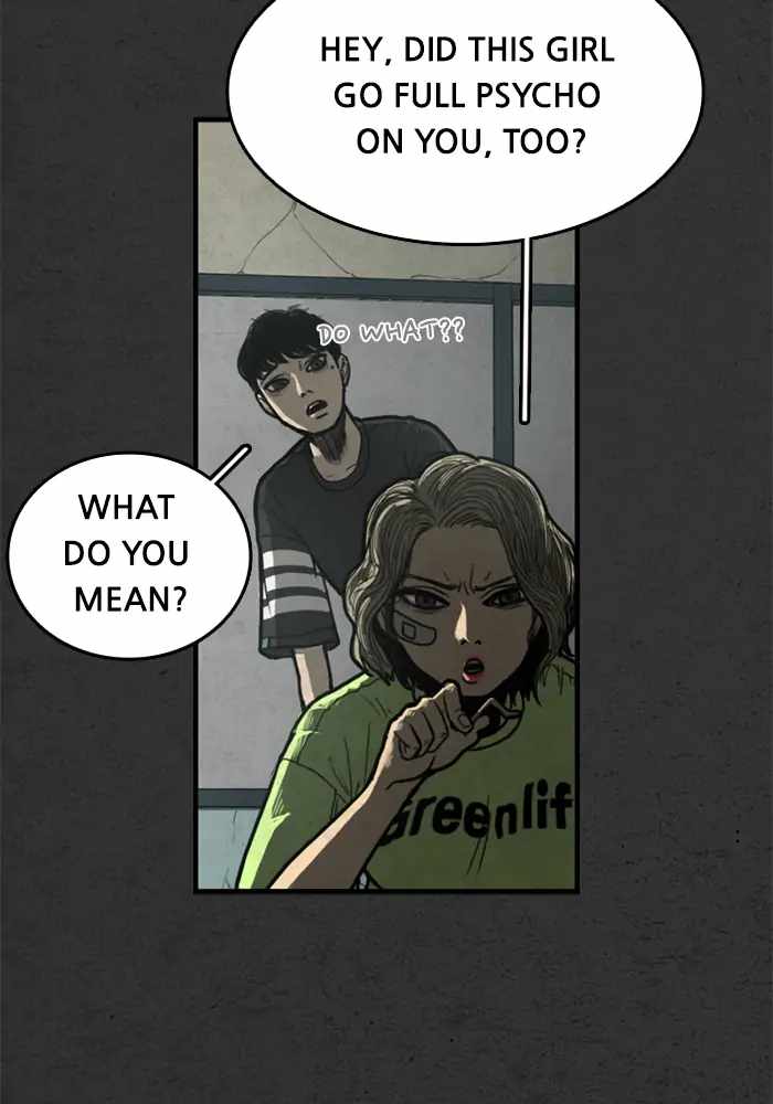Rotten Chapter 2 - Page 51