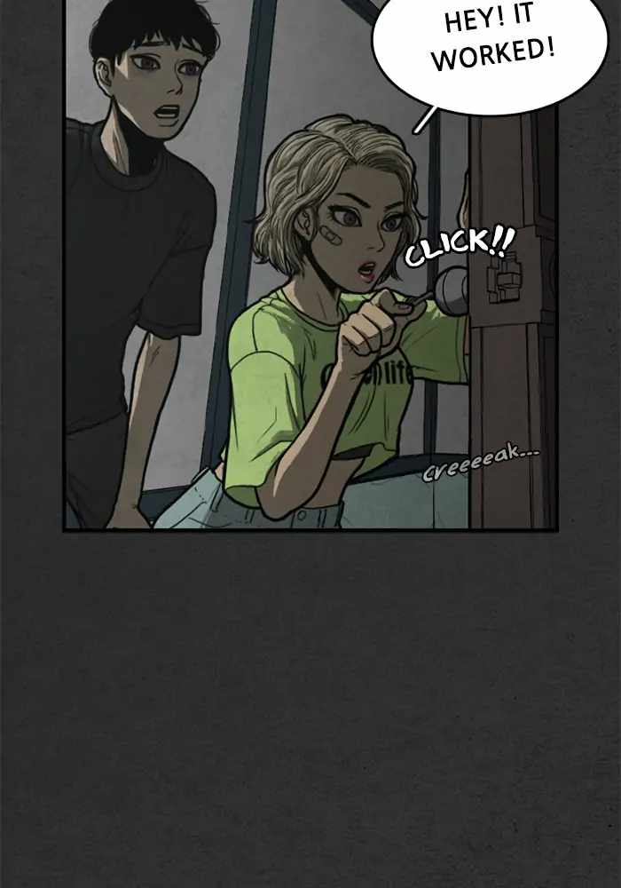 Rotten Chapter 2 - Page 58