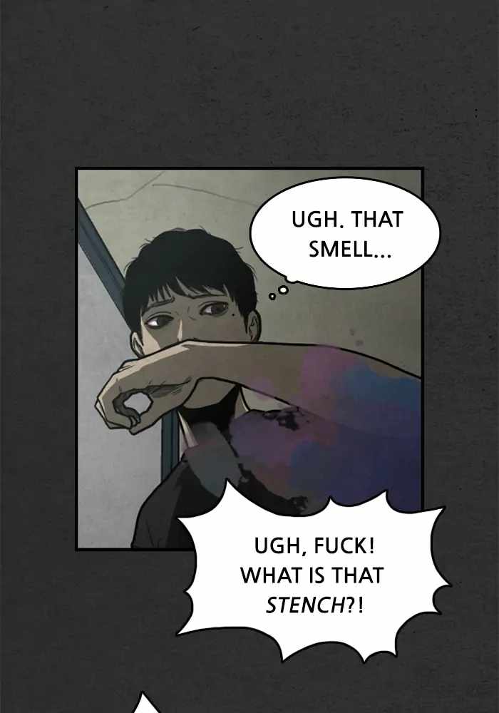 Rotten Chapter 2 - Page 60