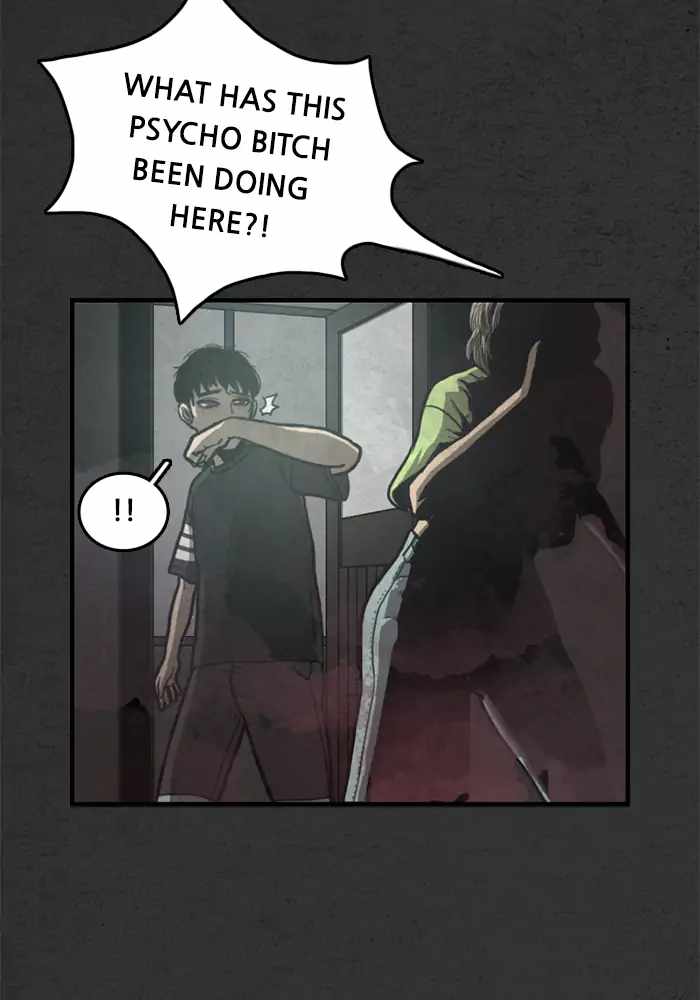 Rotten Chapter 2 - Page 61