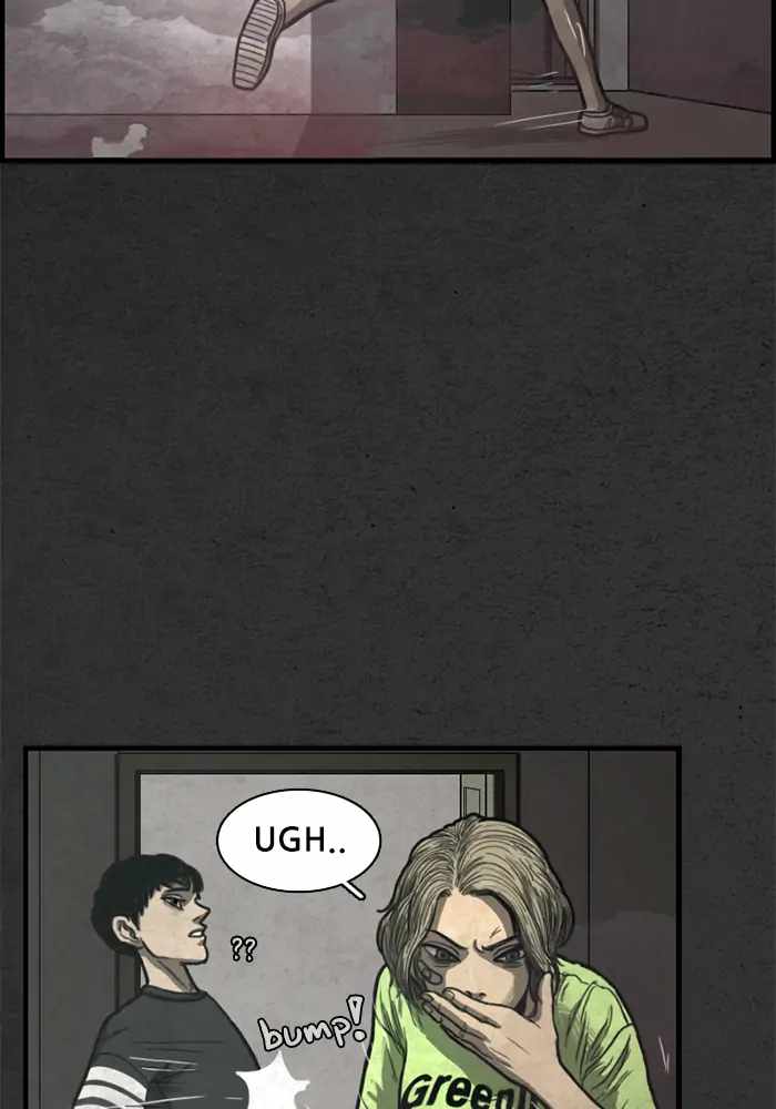 Rotten Chapter 2 - Page 68