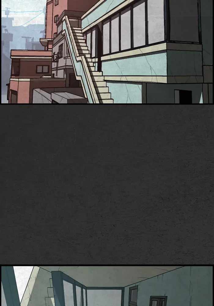 Rotten Chapter 2 - Page 7