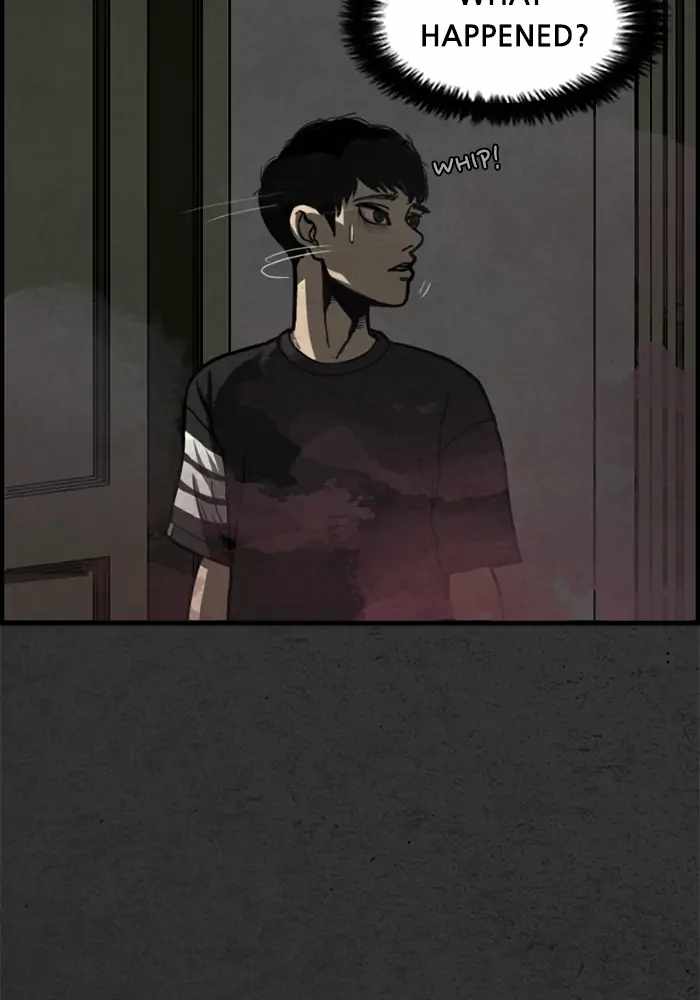 Rotten Chapter 2 - Page 71