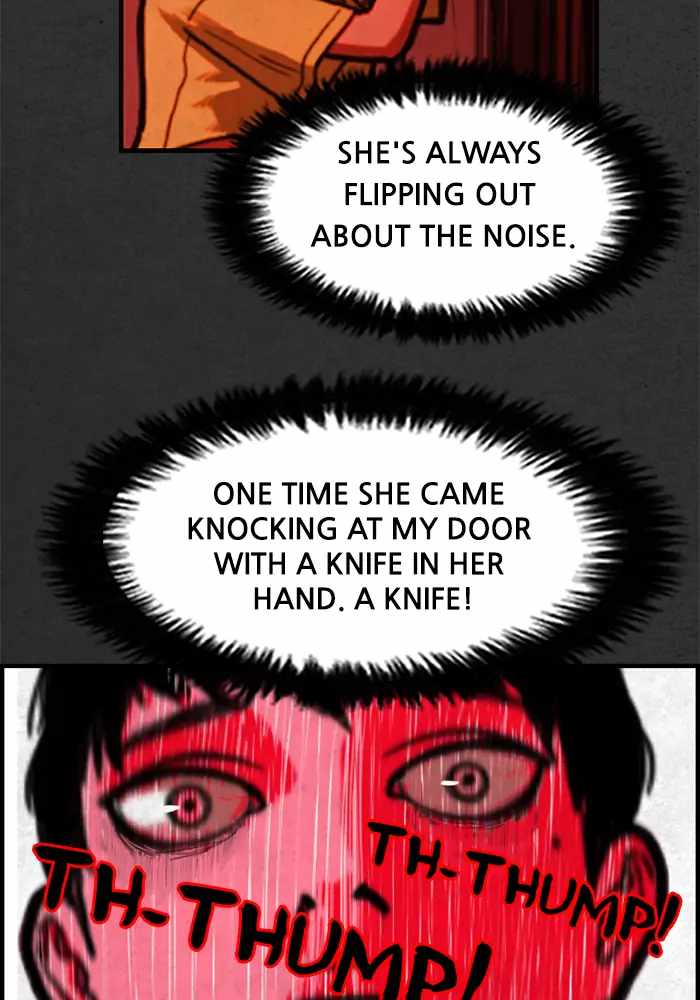 Rotten Chapter 2 - Page 76