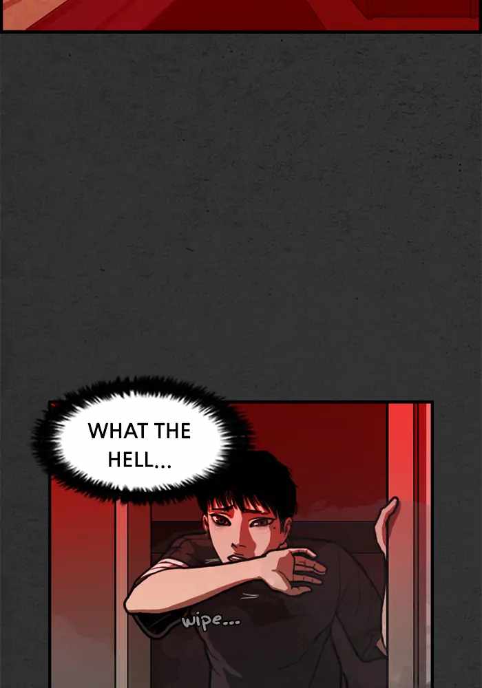 Rotten Chapter 2 - Page 81