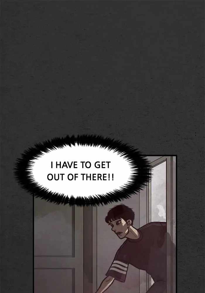 Rotten Chapter 2 - Page 83