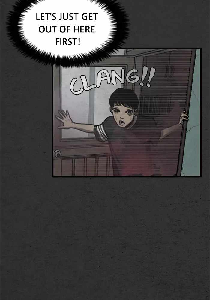 Rotten Chapter 2 - Page 87