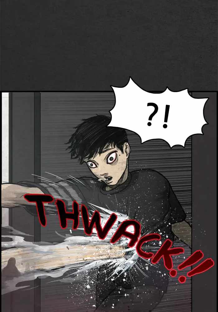 Rotten Chapter 2 - Page 88