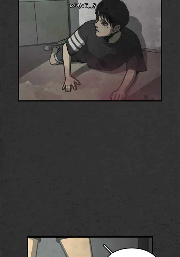 Rotten Chapter 2 - Page 91