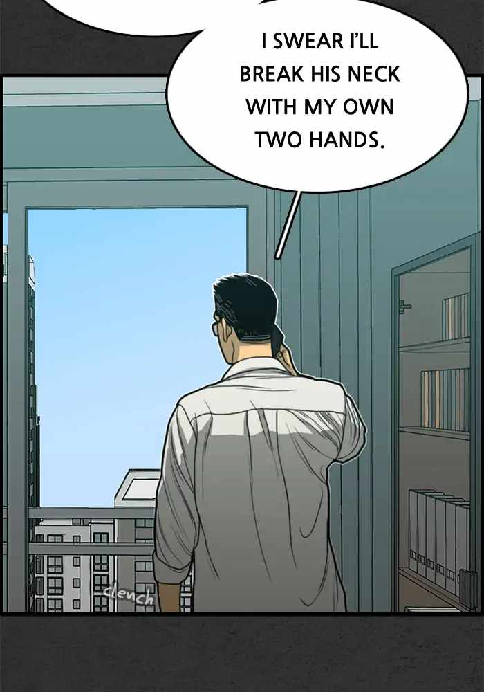 Rotten Chapter 20 - Page 10