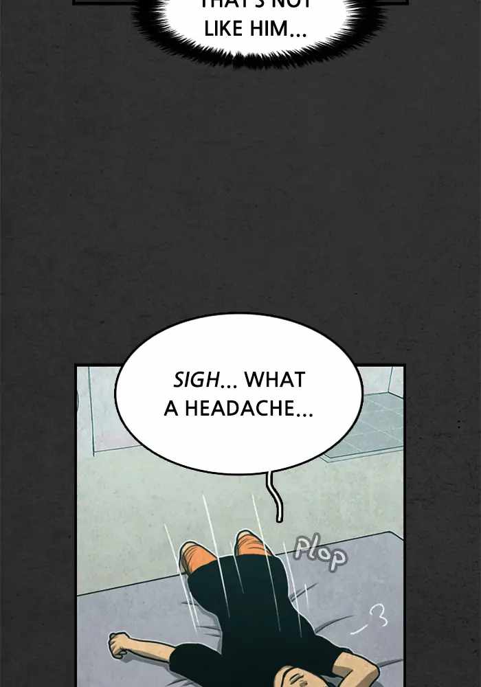 Rotten Chapter 20 - Page 100