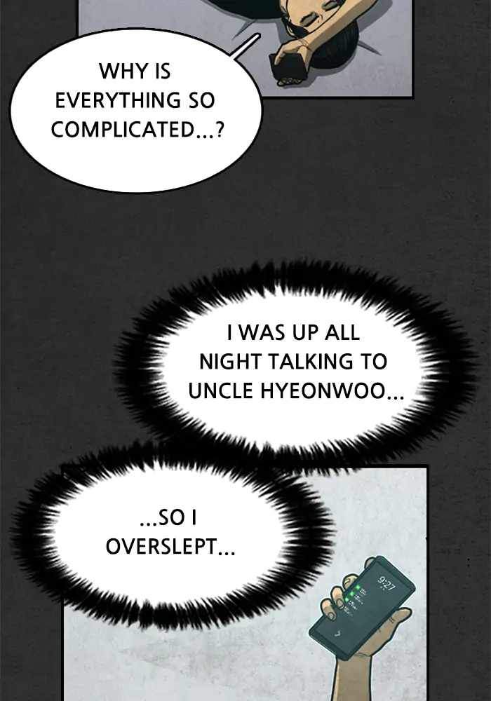 Rotten Chapter 20 - Page 101