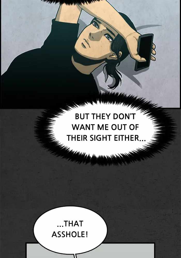 Rotten Chapter 20 - Page 104