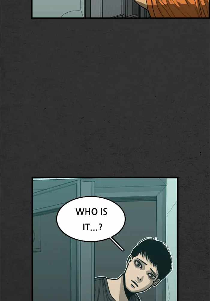 Rotten Chapter 20 - Page 109