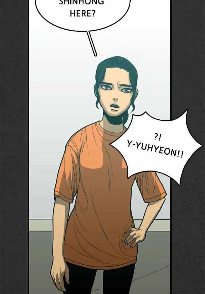 Rotten Chapter 20 - Page 111