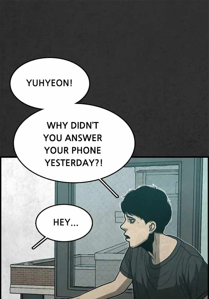 Rotten Chapter 20 - Page 113