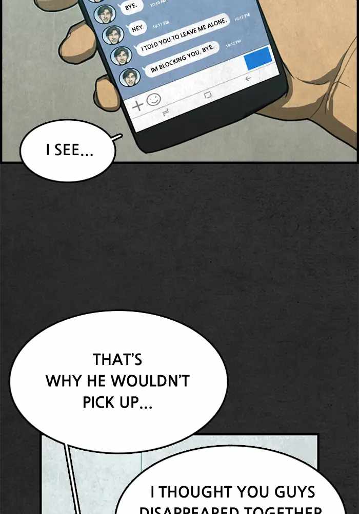 Rotten Chapter 20 - Page 124