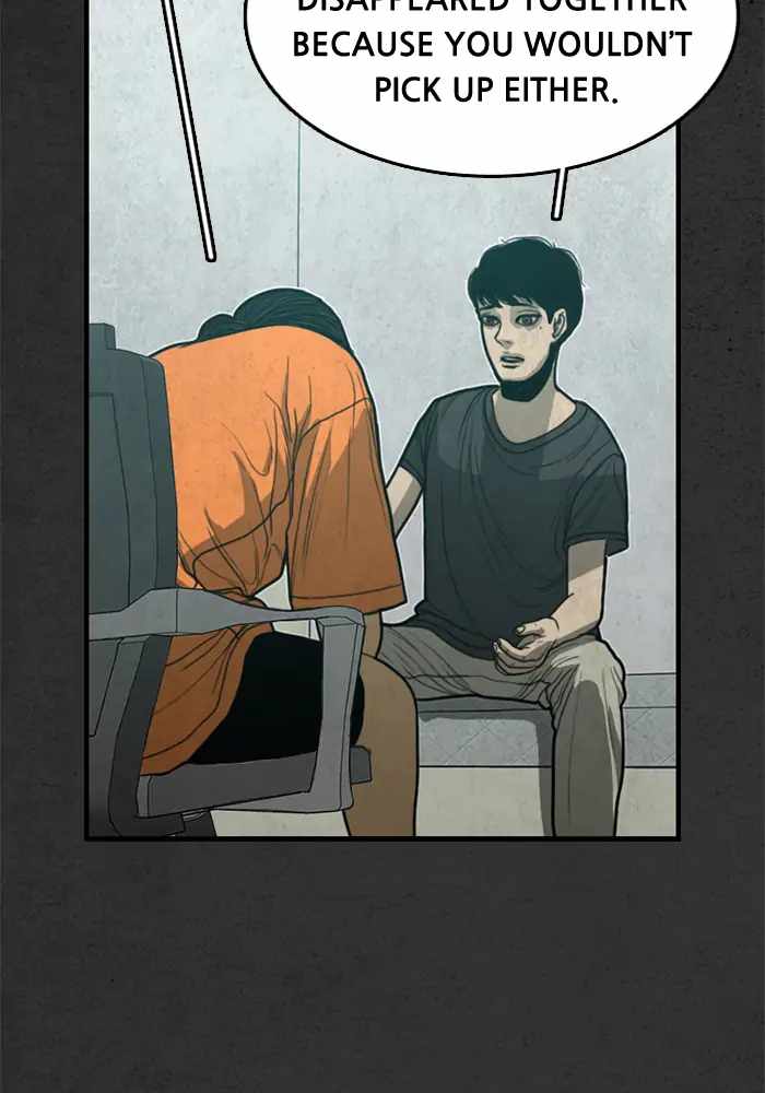 Rotten Chapter 20 - Page 125