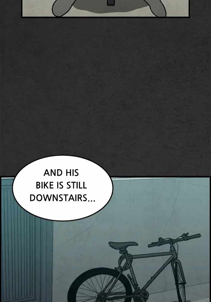 Rotten Chapter 20 - Page 129