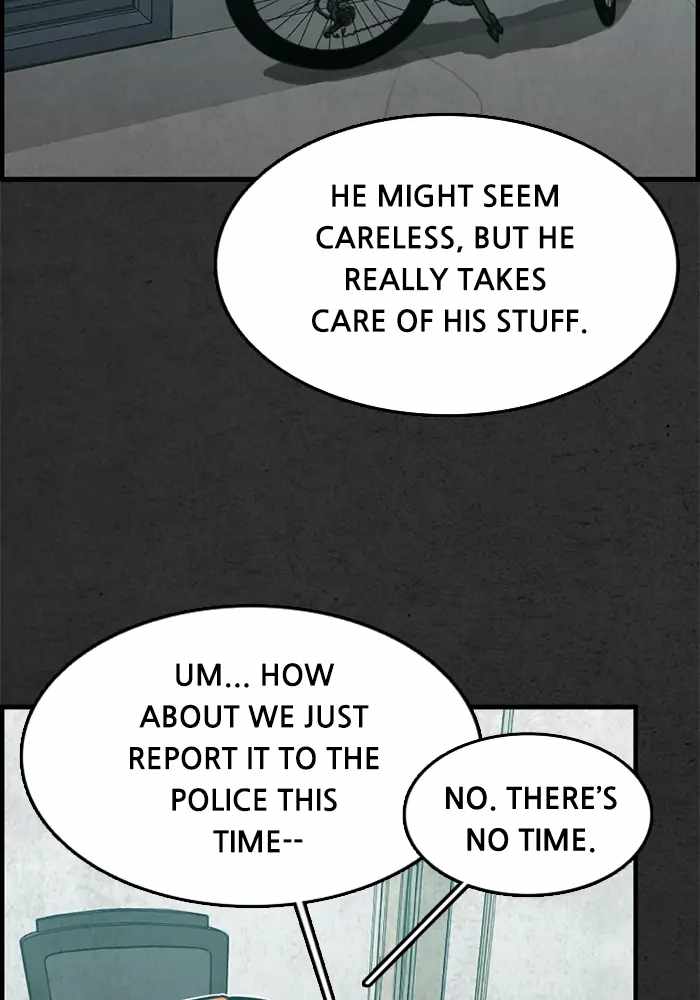 Rotten Chapter 20 - Page 130