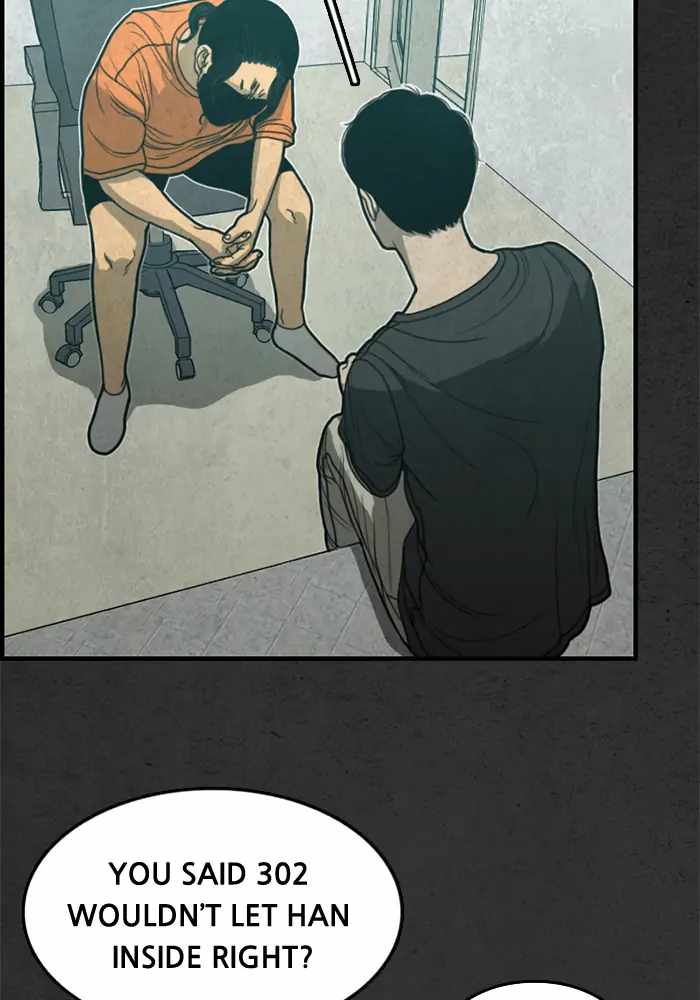 Rotten Chapter 20 - Page 131