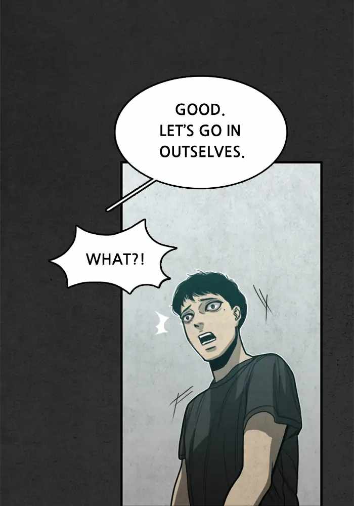 Rotten Chapter 20 - Page 133