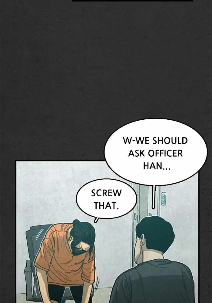 Rotten Chapter 20 - Page 134