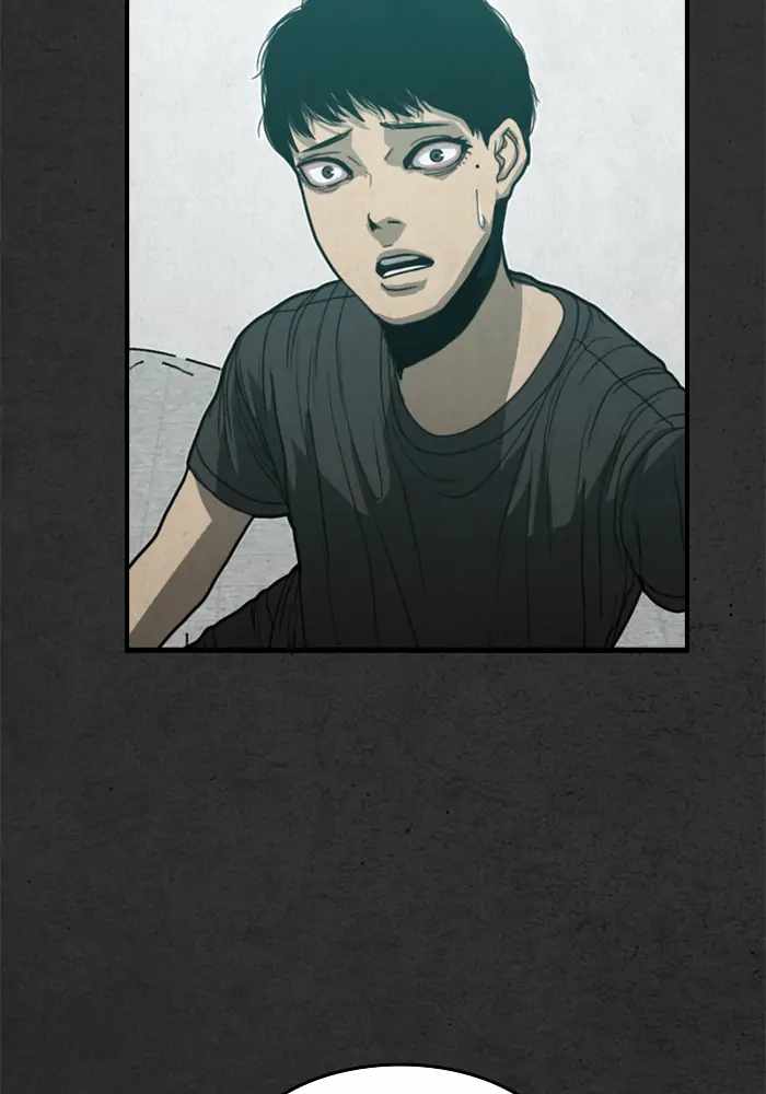 Rotten Chapter 20 - Page 141