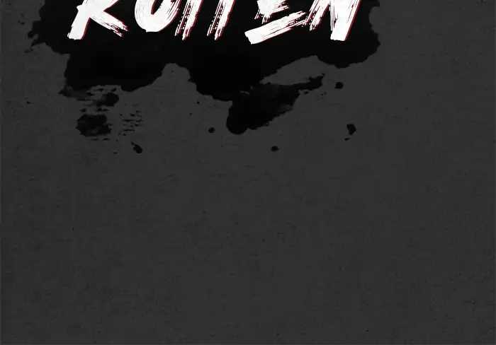 Rotten Chapter 20 - Page 143