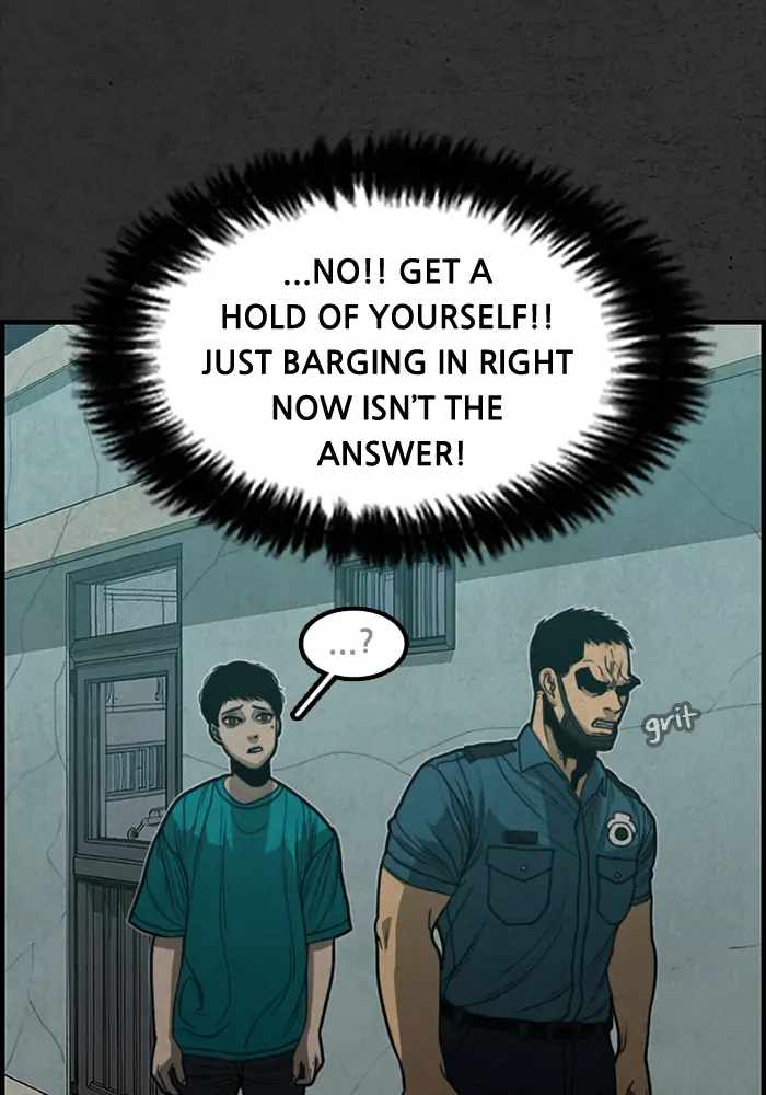 Rotten Chapter 20 - Page 31