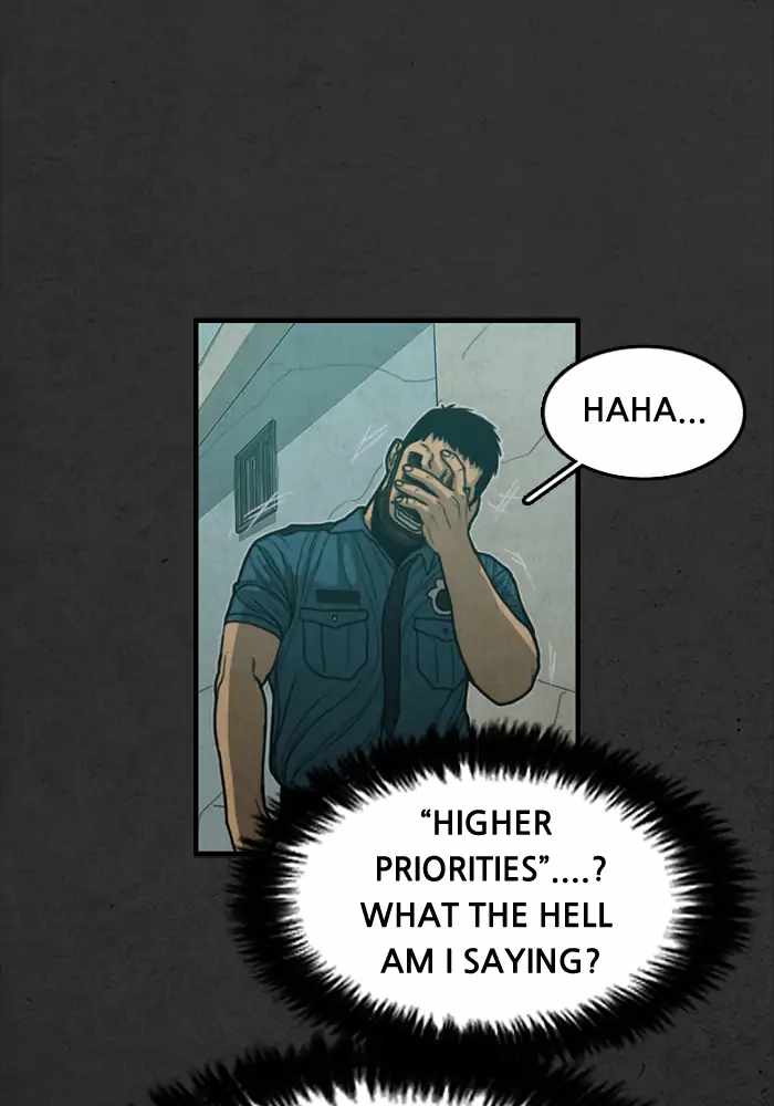 Rotten Chapter 20 - Page 42