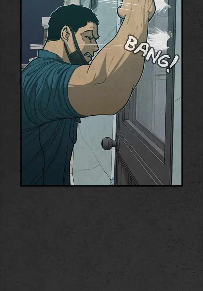 Rotten Chapter 20 - Page 45