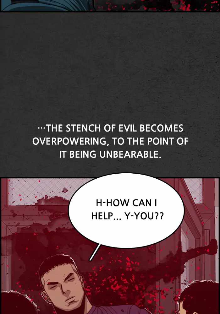 Rotten Chapter 20 - Page 55