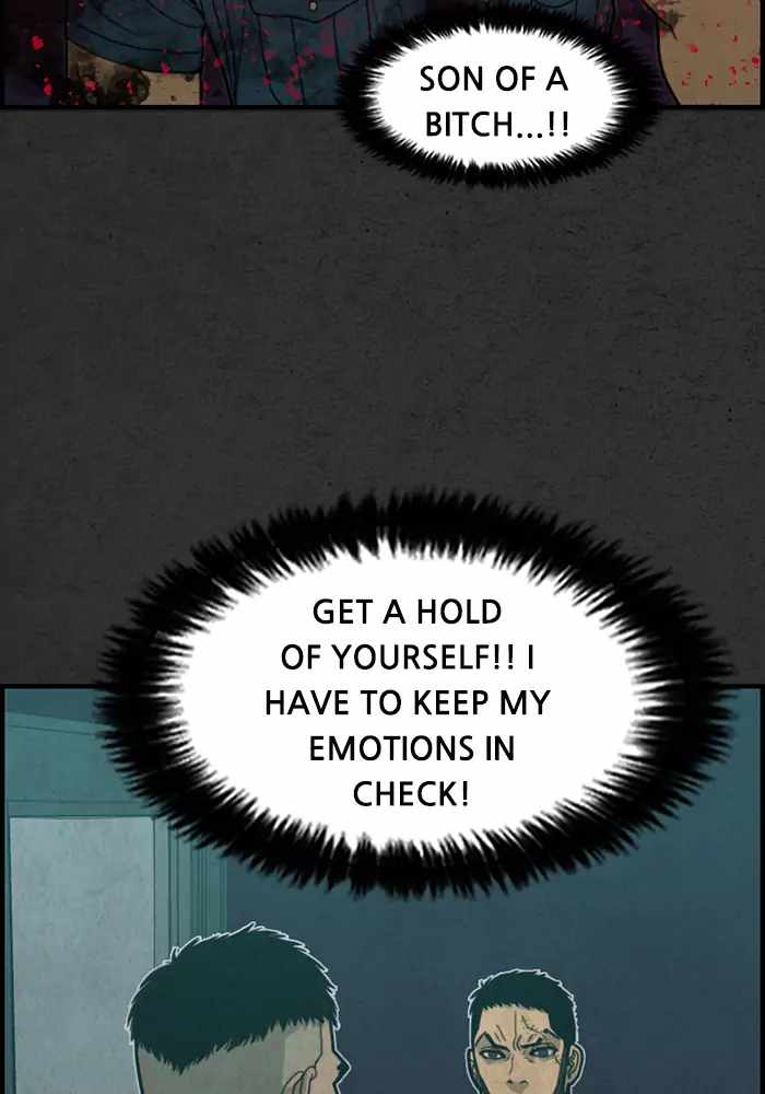 Rotten Chapter 20 - Page 58