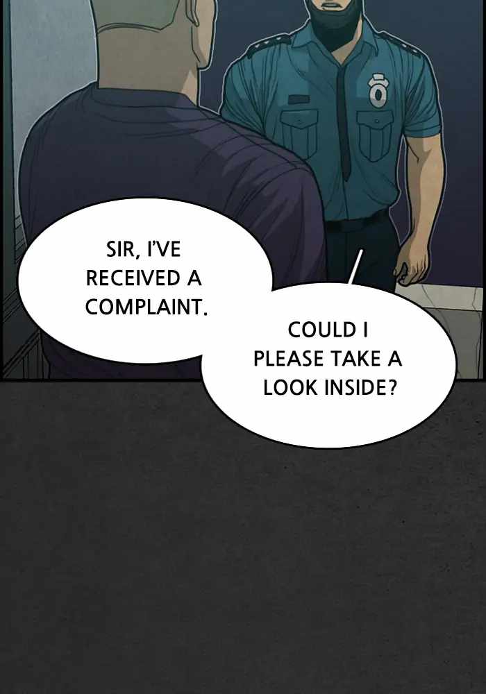 Rotten Chapter 20 - Page 59