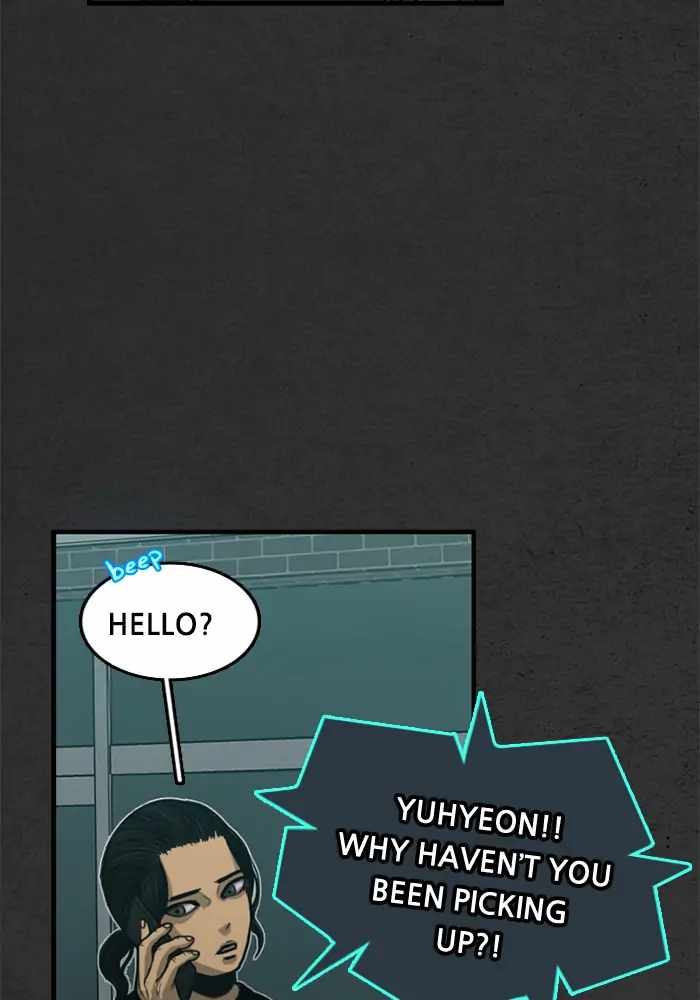 Rotten Chapter 20 - Page 6