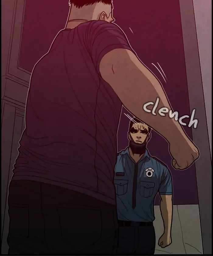 Rotten Chapter 20 - Page 69