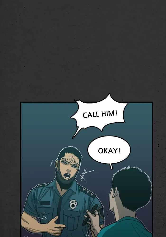 Rotten Chapter 20 - Page 74