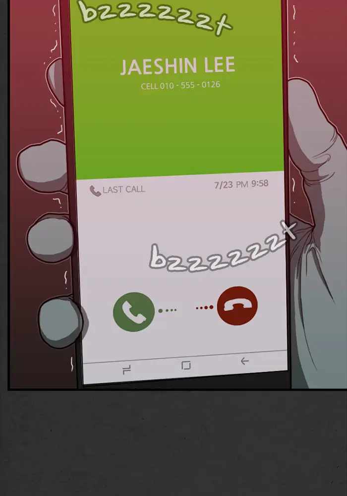 Rotten Chapter 20 - Page 76