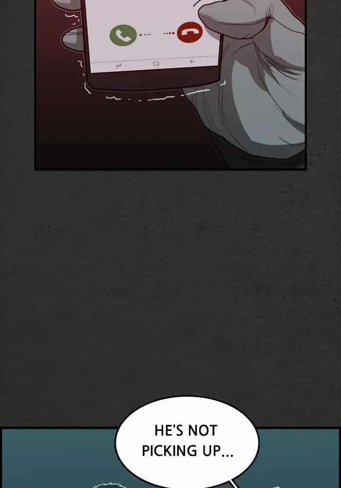 Rotten Chapter 20 - Page 79