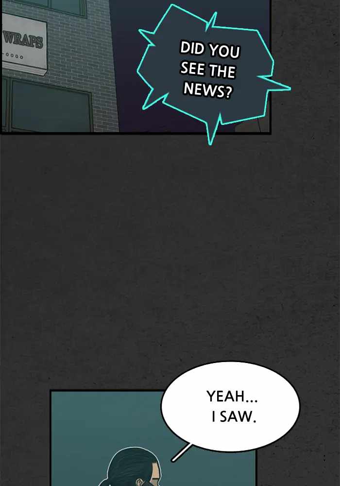 Rotten Chapter 20 - Page 8