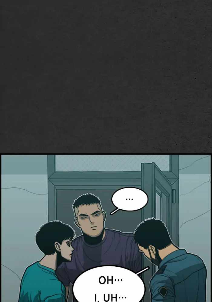 Rotten Chapter 20 - Page 86