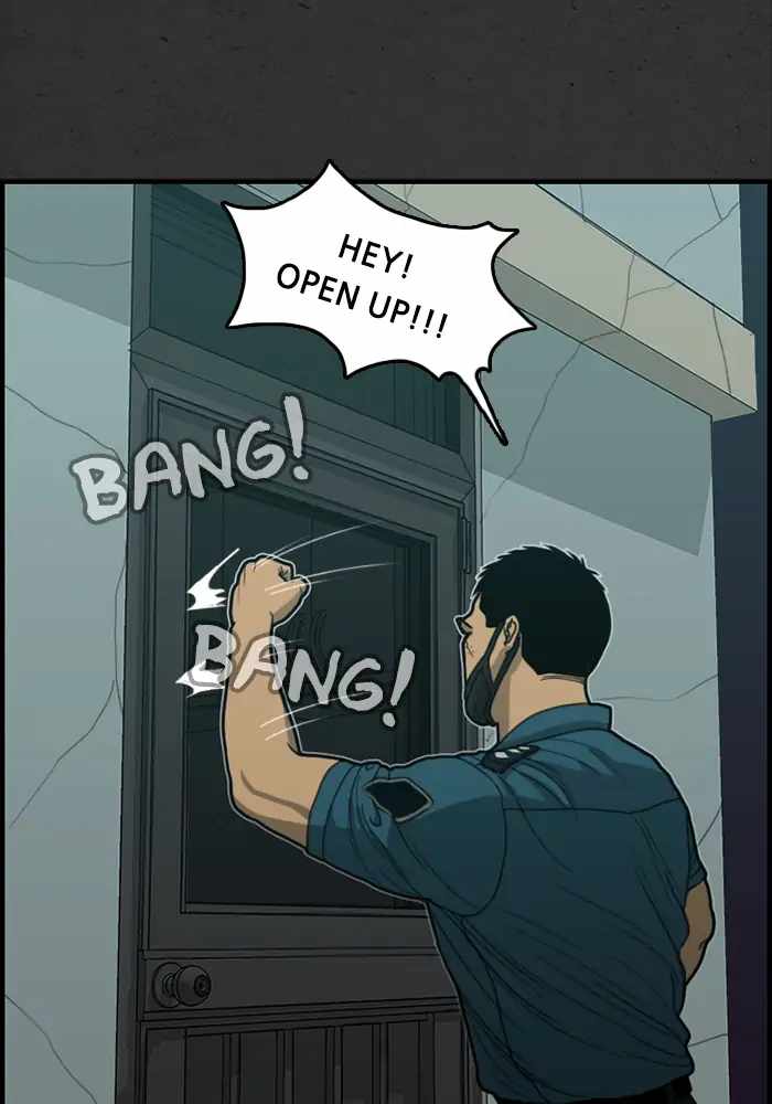 Rotten Chapter 20 - Page 89
