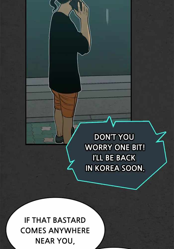 Rotten Chapter 20 - Page 9