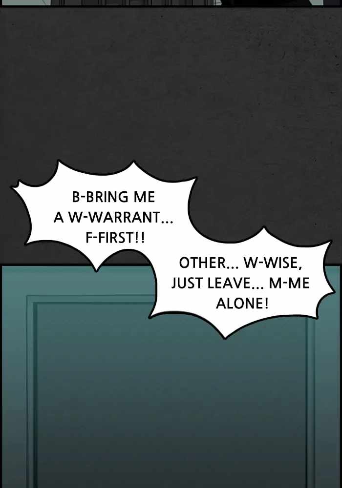 Rotten Chapter 20 - Page 90