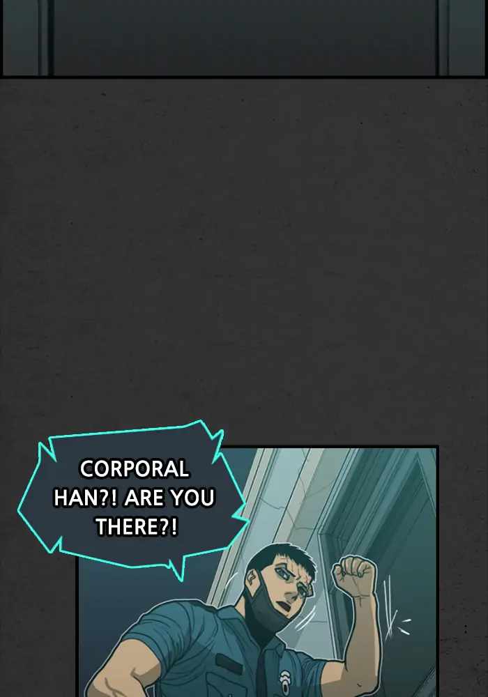 Rotten Chapter 20 - Page 91