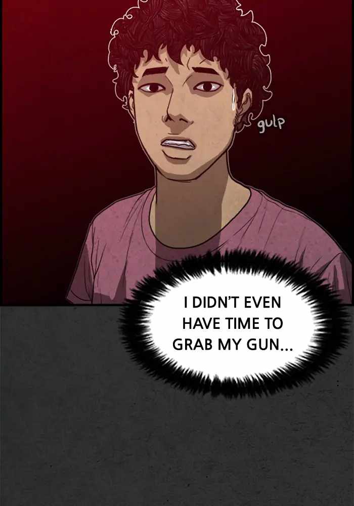 Rotten Chapter 21 - Page 105