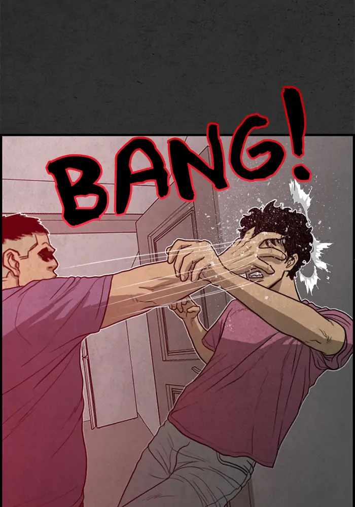 Rotten Chapter 21 - Page 109