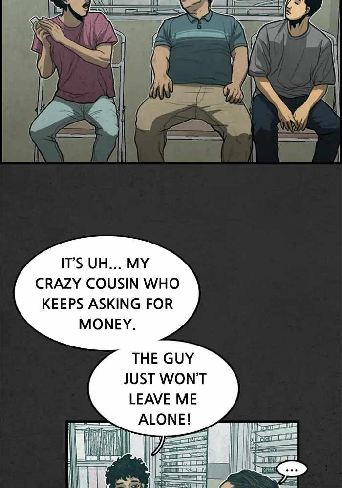 Rotten Chapter 21 - Page 11