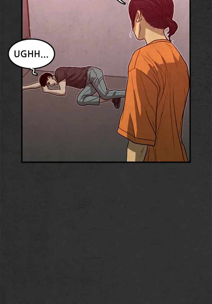Rotten Chapter 21 - Page 115